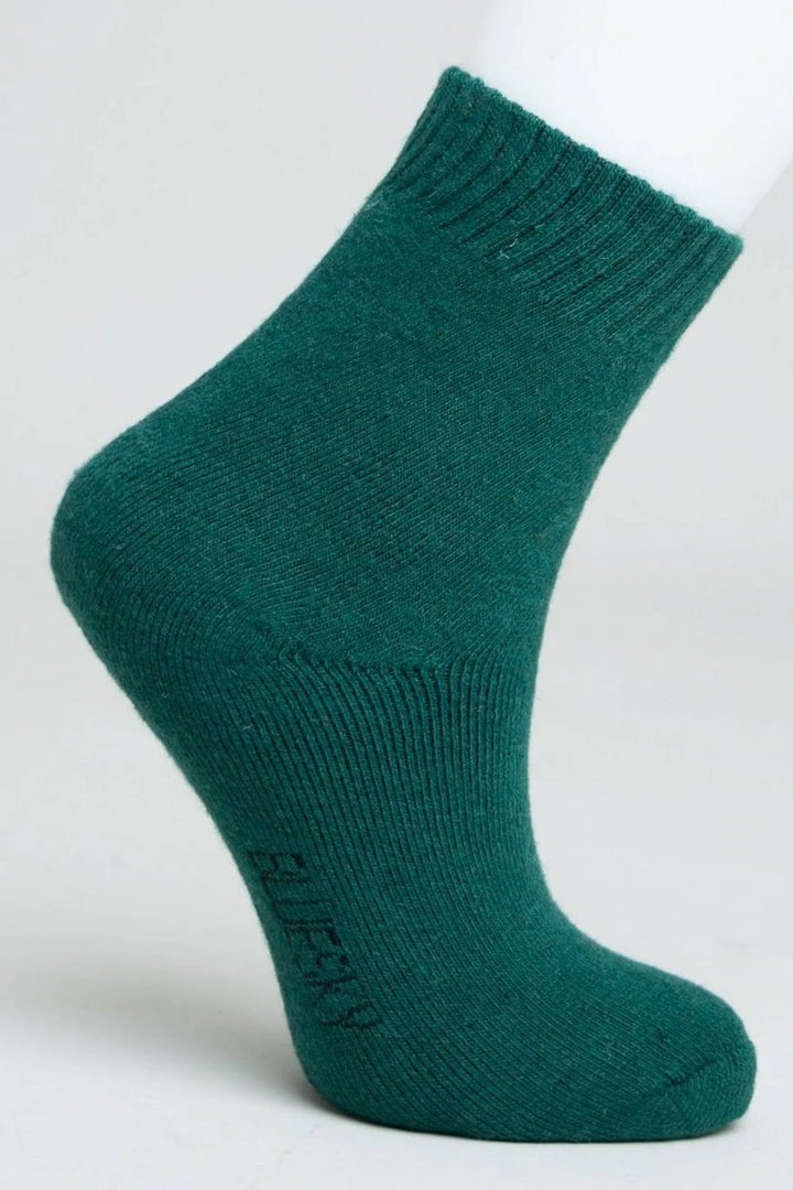 Ladies Merino Wool Socks