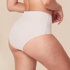 Leakproof High Waisted Brief - Size 3 X