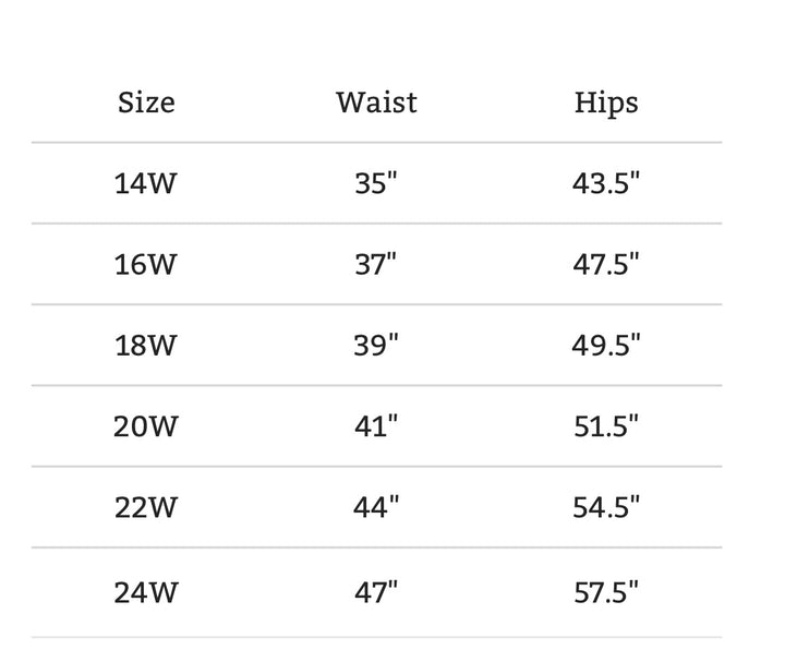 "Ab"solution Blue Straight Leg with Destruction Plus Jeans - Size 24W