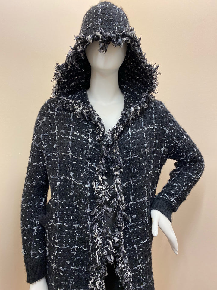 Jeune Cardigan Jacket