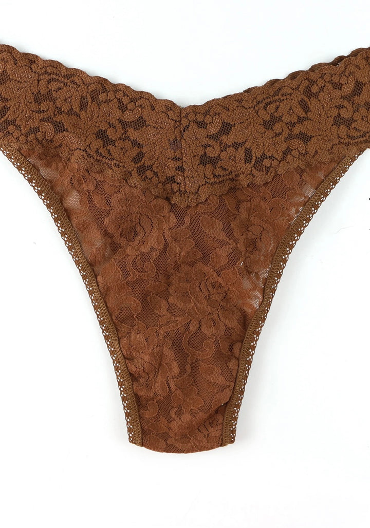 Hanky Panky Original - Grey's/ Brown's