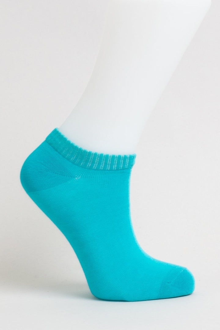 Ladies Ankle Socks