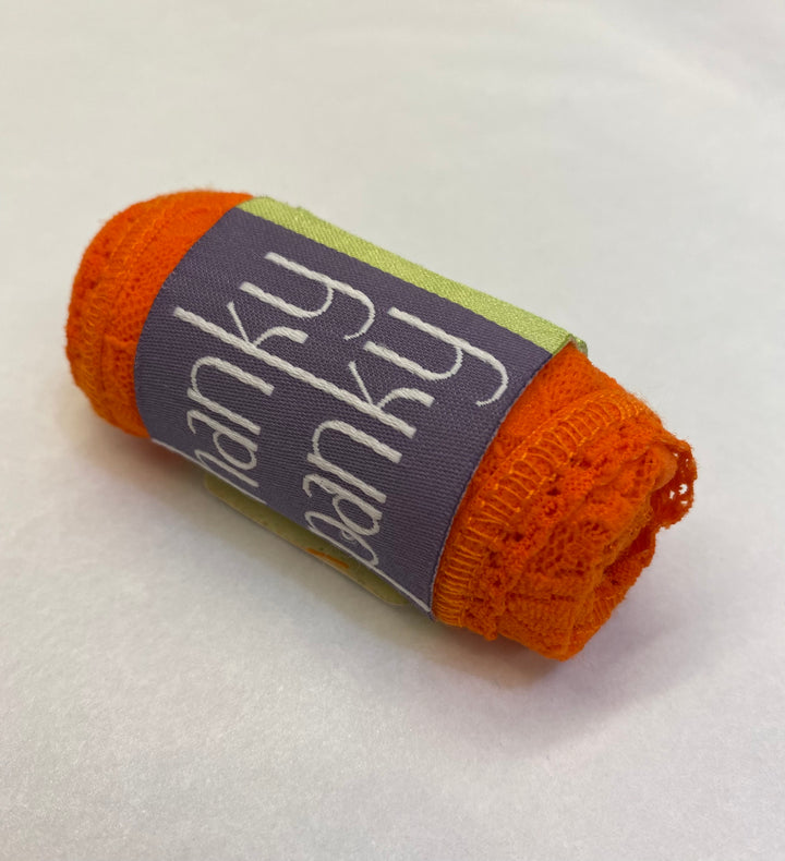 Hanky Panky Low - Orange's