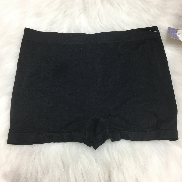 Boyshort Panties