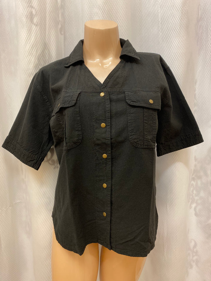 Keri Cotton Shirt