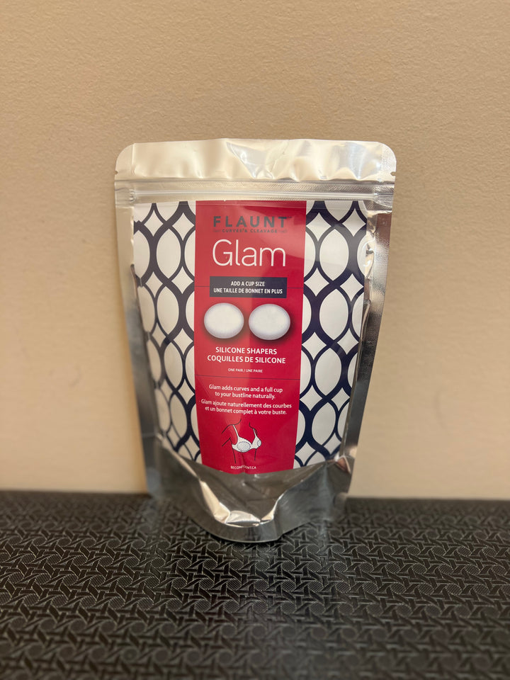 Glam Add a Size Silicones