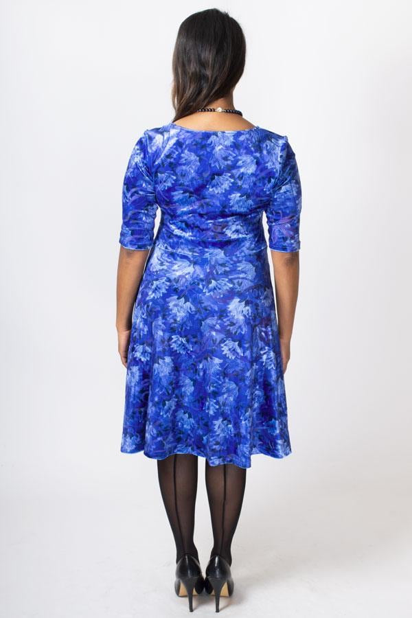 Blue Sky - Venus Dress