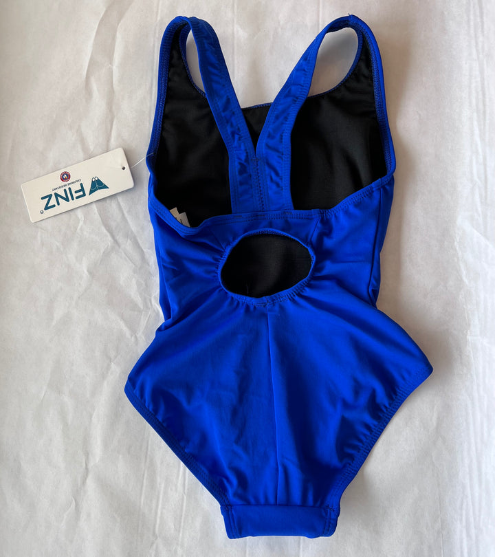 Vaporback Kids One Piece - Size 10