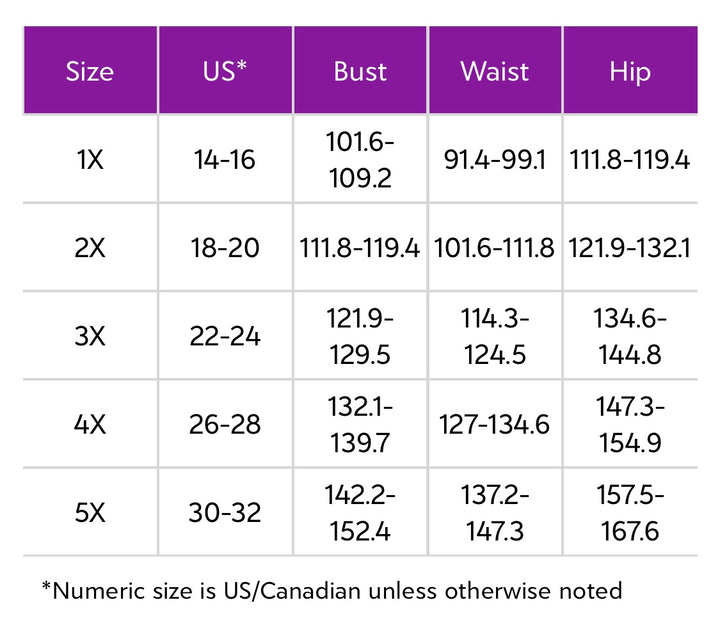 Emery Tank - Size 26/28