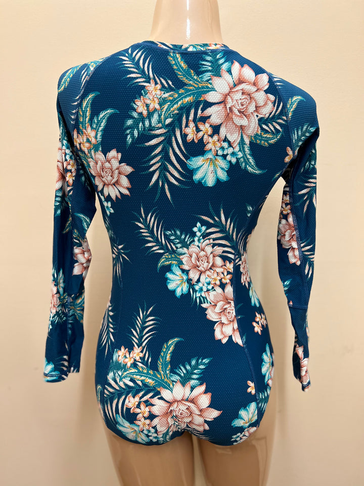 Mexicali Surf Rider 1PC - Size 6