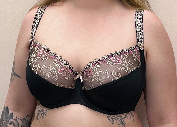Corin Angelina Minimizer Bra