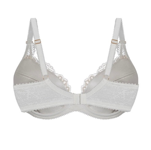 “Finale Sale” Bailey Padded Plunge Bra
