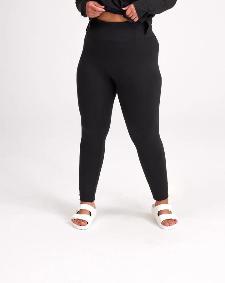 Girlfriend Collective ReSet Lounge Legging