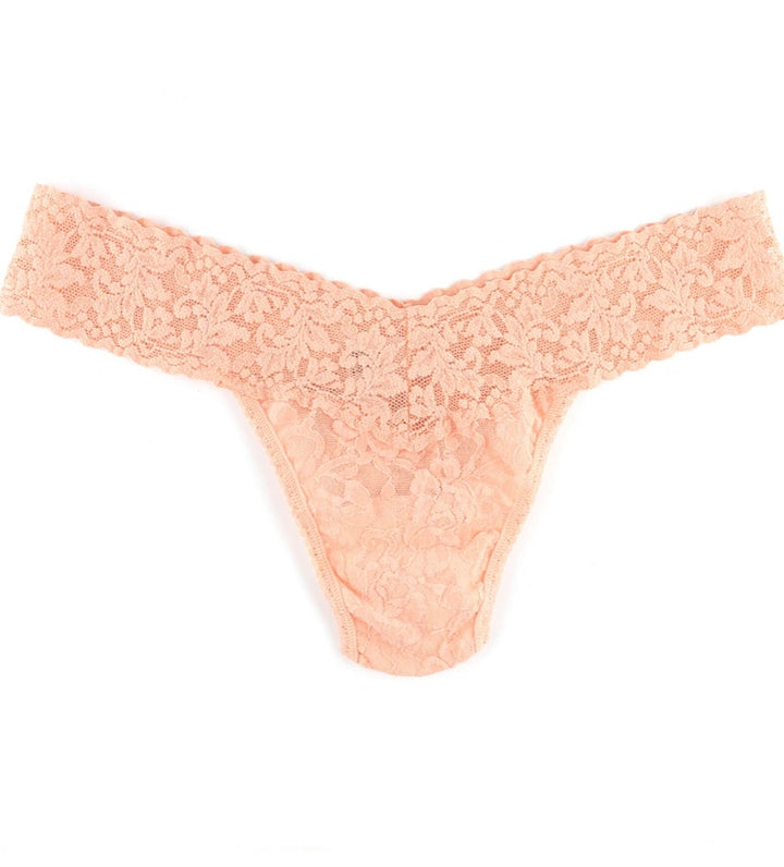 Hanky Panky Low - Orange's