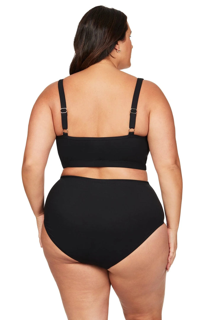 Sculpt Fuseli Control Bikini Top