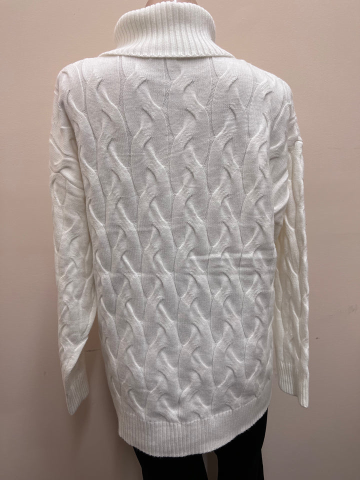 Spanner Cyclades Sweater