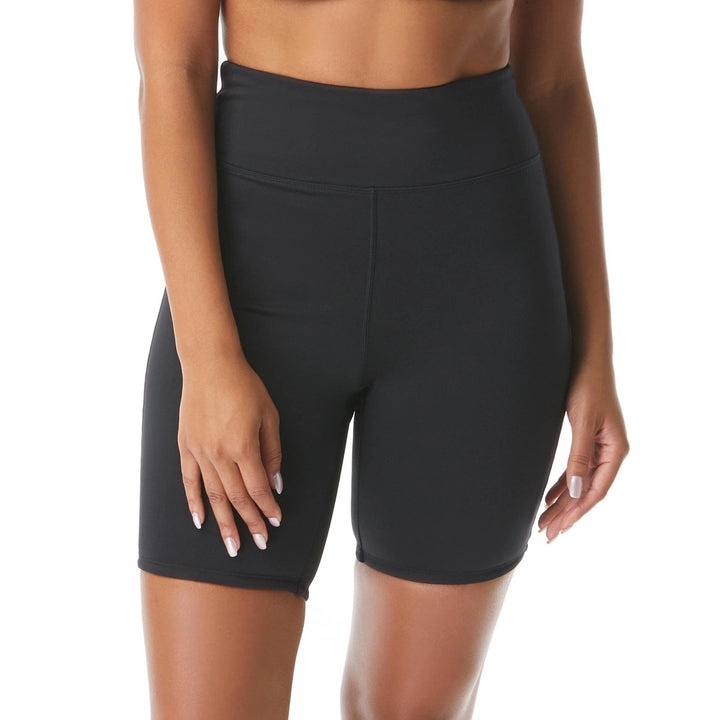 Sport Pace High Waist Biker Short