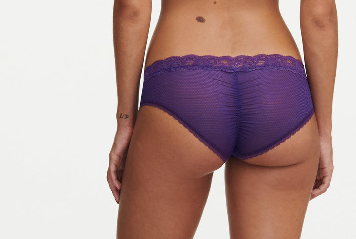 Passionata Brooklyn Shorty - Pansy
