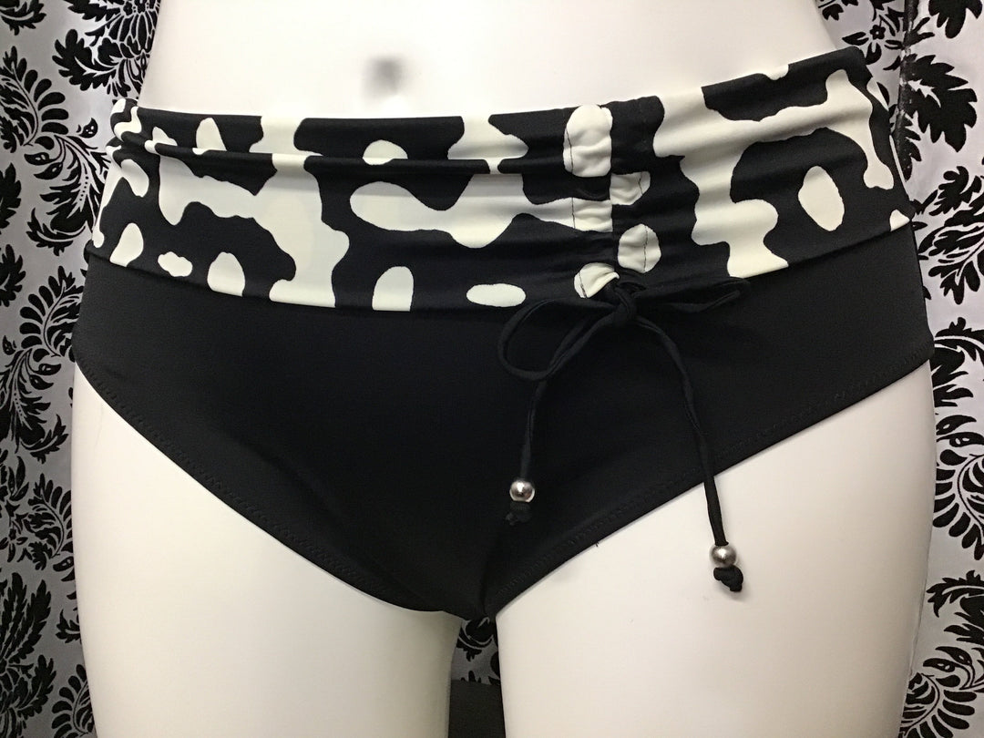Fantasie Buenos Aires Bikini Bottom - Size 2 X