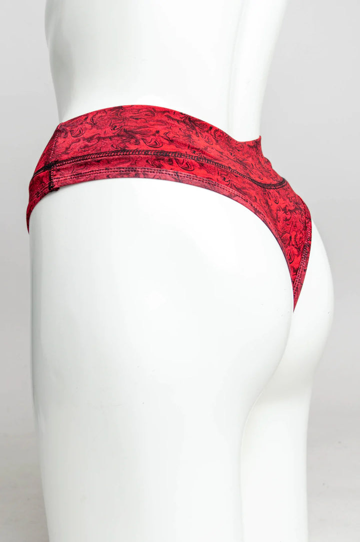 Blue Sky - Bamboo La Thong - Intro Vision