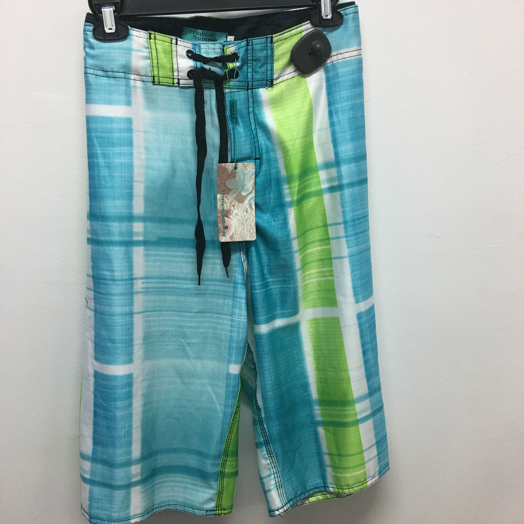 Mens Swim Shorts - Size 2 X