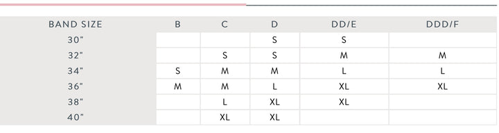 Bravado Plunge Nursing Bra