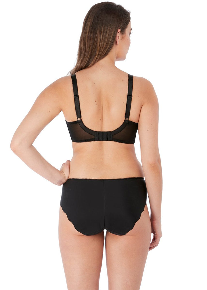 Isla Side Support Bra