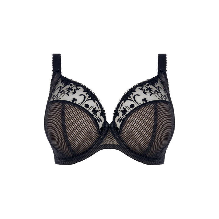 Charley Jet Plunge Bra