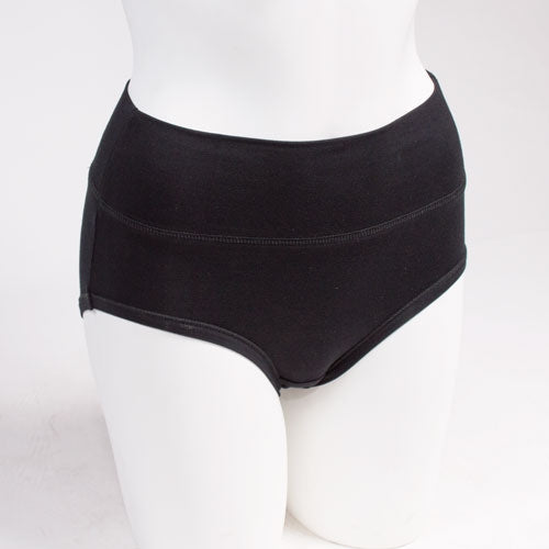 La Gaunche Bamboo Brief - Sheer Essentials Lingerie & Swim