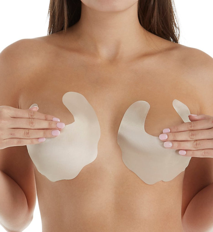 Satin Adhesive Bra