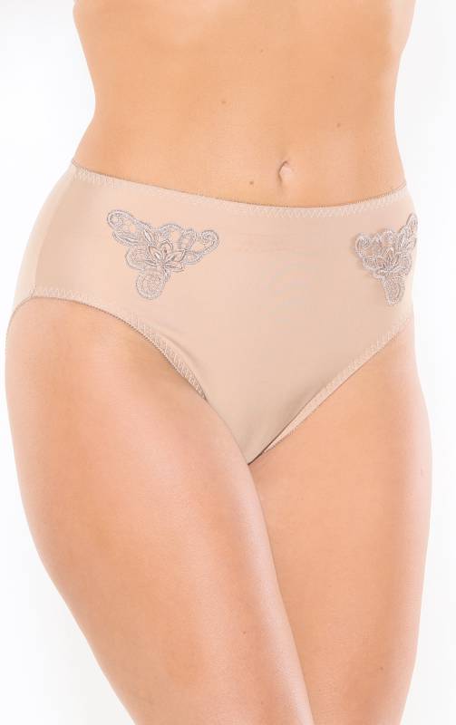 Fit Fully Yours Maxine Brief