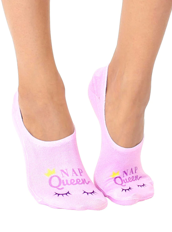 Living Royal Liner Socks