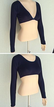 Sleevey Wonders Long Sleeve Jersey