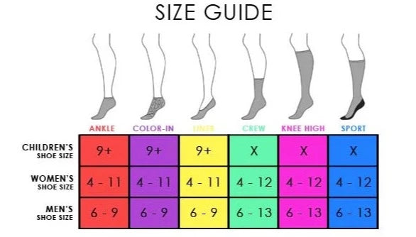 Living Royal Liner Socks