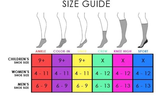 Living Royal Graphic Ankle Socks