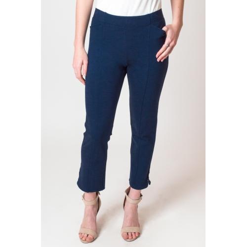 Nadine Modal Crop Pant