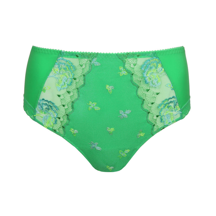 Prima Donna Palace Garden Panty - Size Large