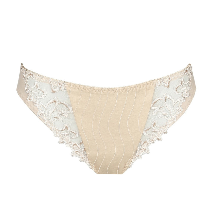 Deauville Brief - Sheer Essentials Lingerie & Swim