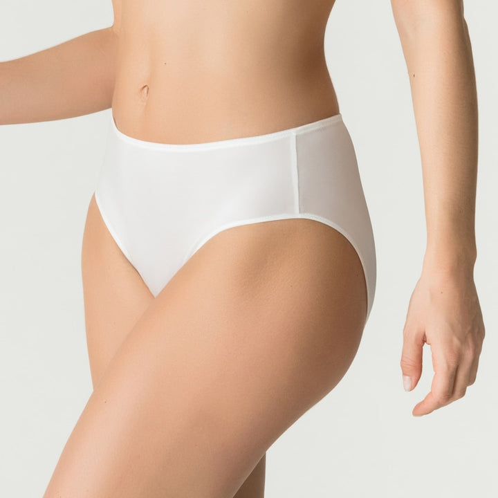 Satin Full Brief