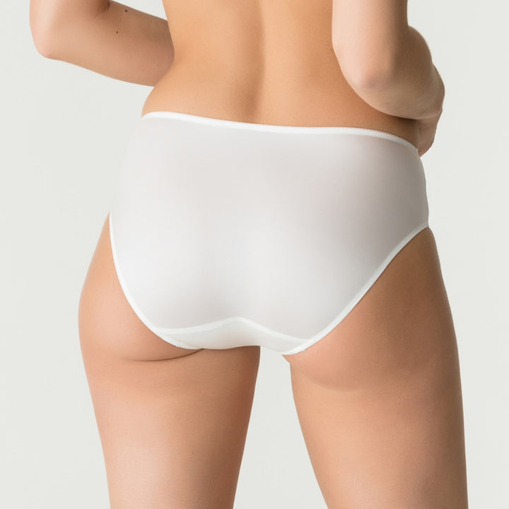 Satin Full Brief