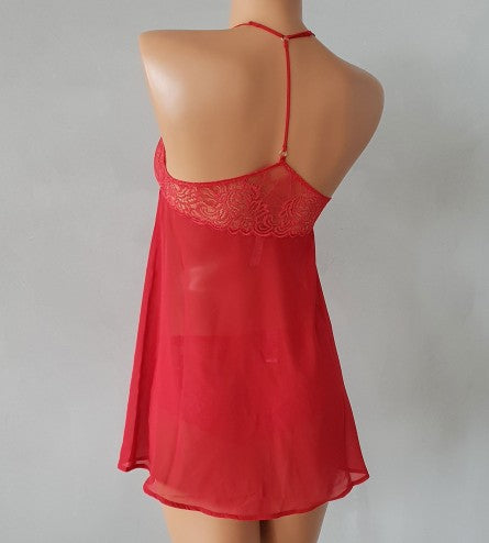 Antinea Tendre Capture Babydoll