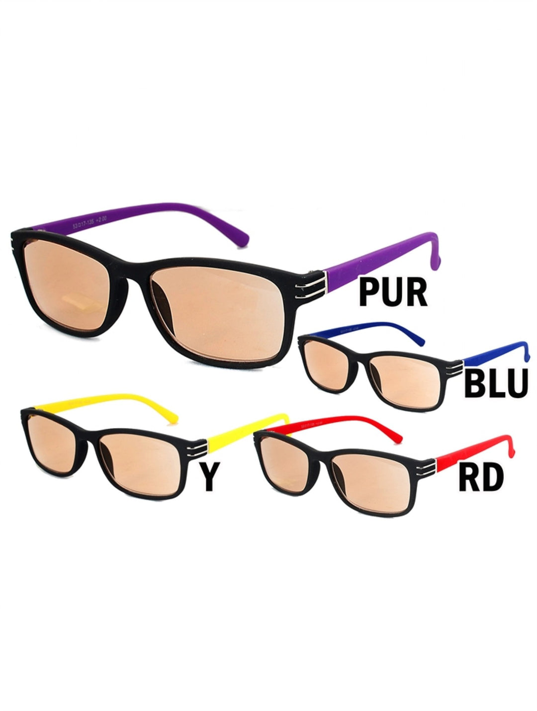 Reading Glasses with Anti Blue Light