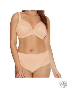 Carmen Underwire Bra - Sand* - Sheer Essentials Lingerie & Swim