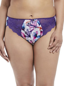 Morgan Brief - Sheer Essentials Lingerie & Swim