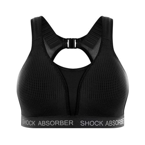 Ultimate Run Bra Padded