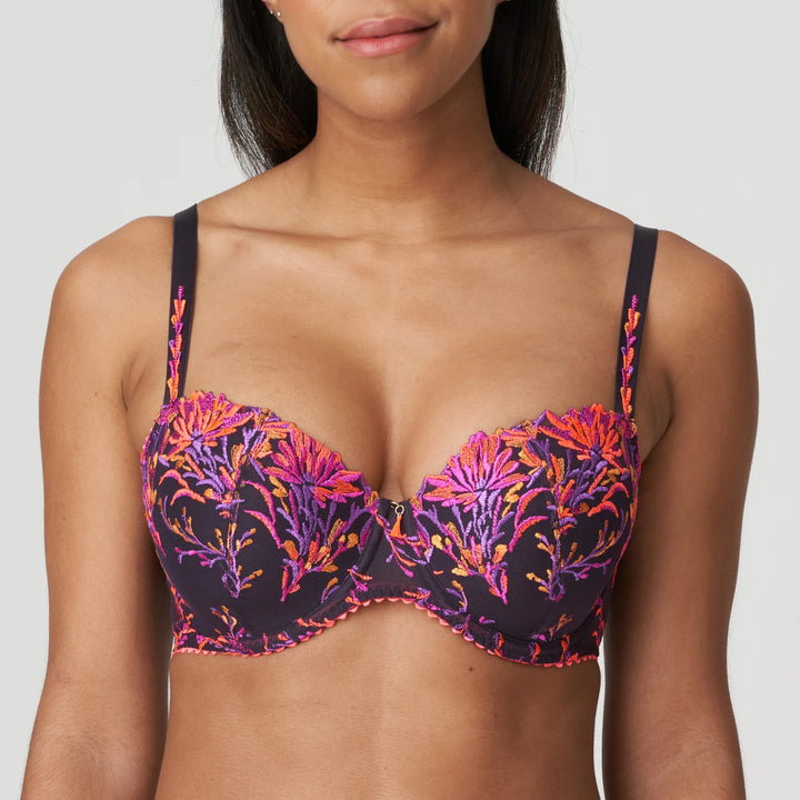 Prima Donna Las Salinas Half Padded Balcony Bra