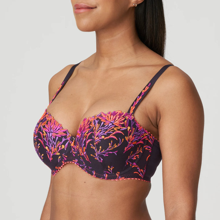 Prima Donna Las Salinas Half Padded Balcony Bra