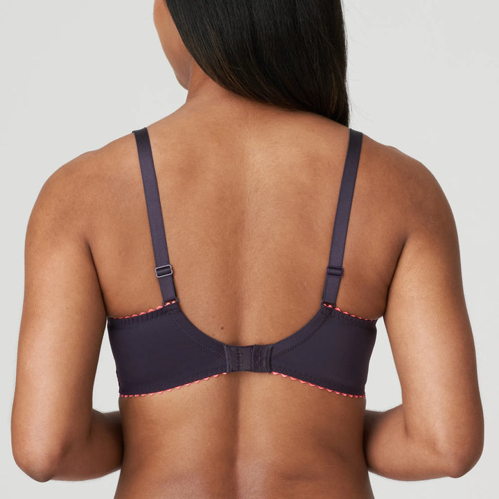 Prima Donna Las Salinas Half Padded Balcony Bra