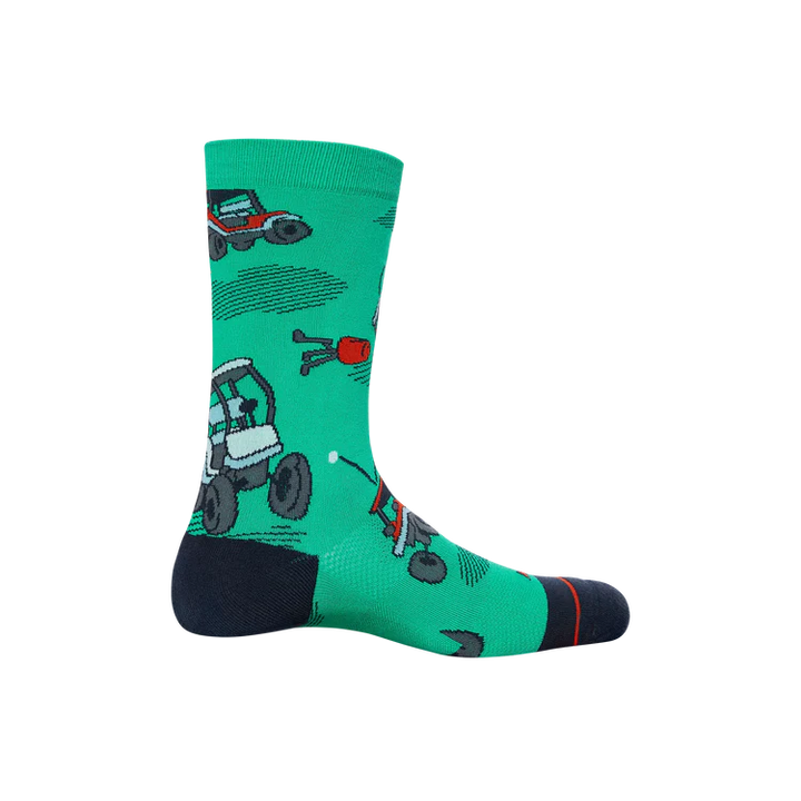 Saxx Whole Package Crew Socks