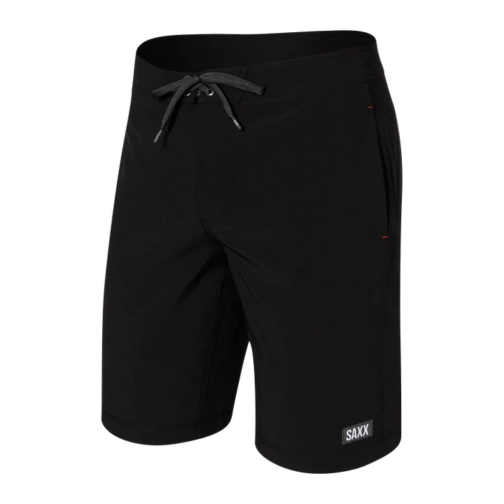 Betawave 2in1 Boardie 19" - Black